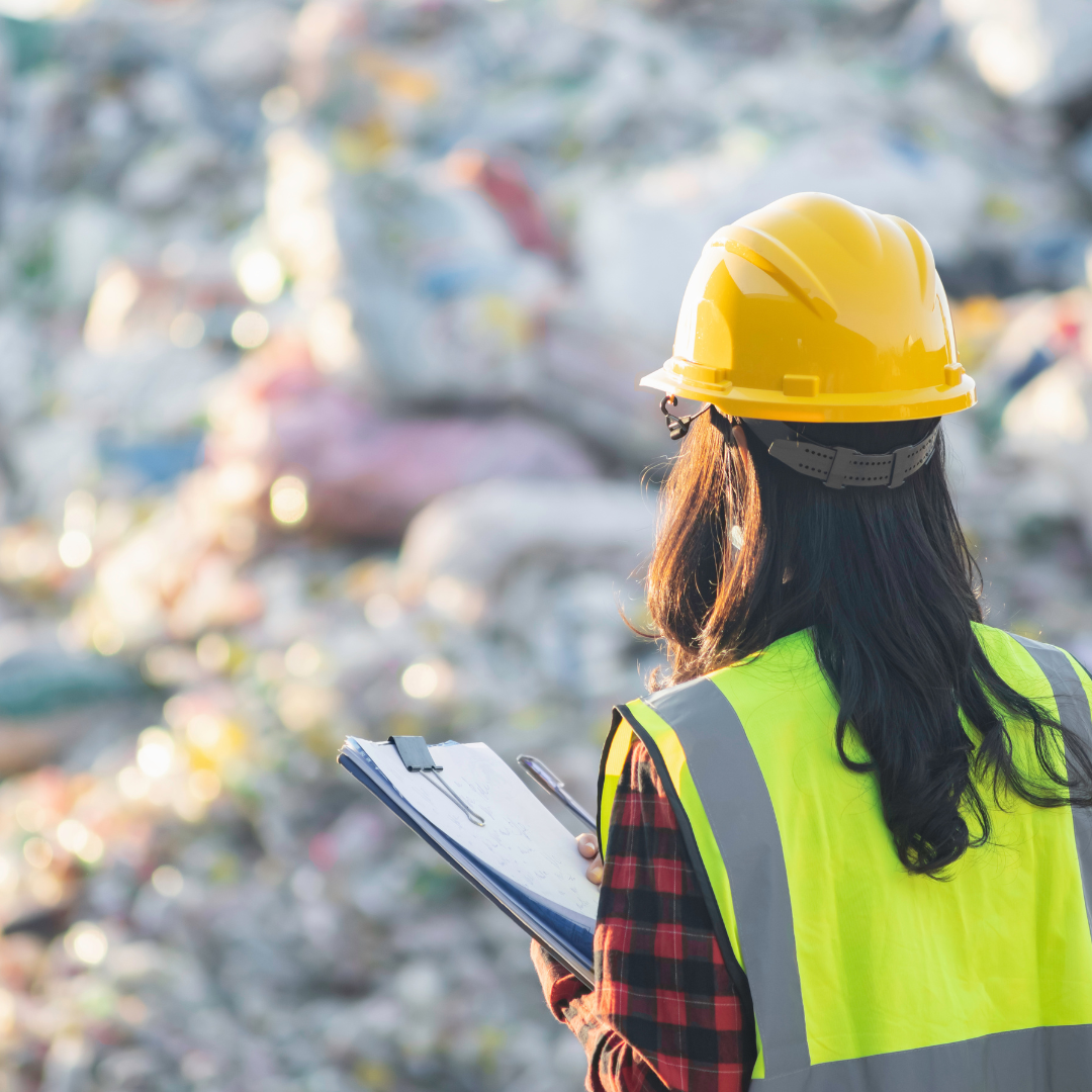 OnSite Waste Audits