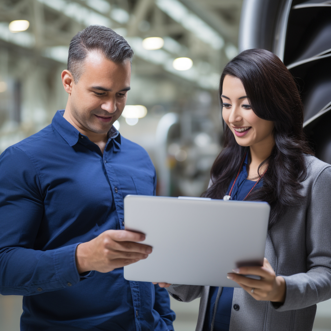 Whole of Market Access